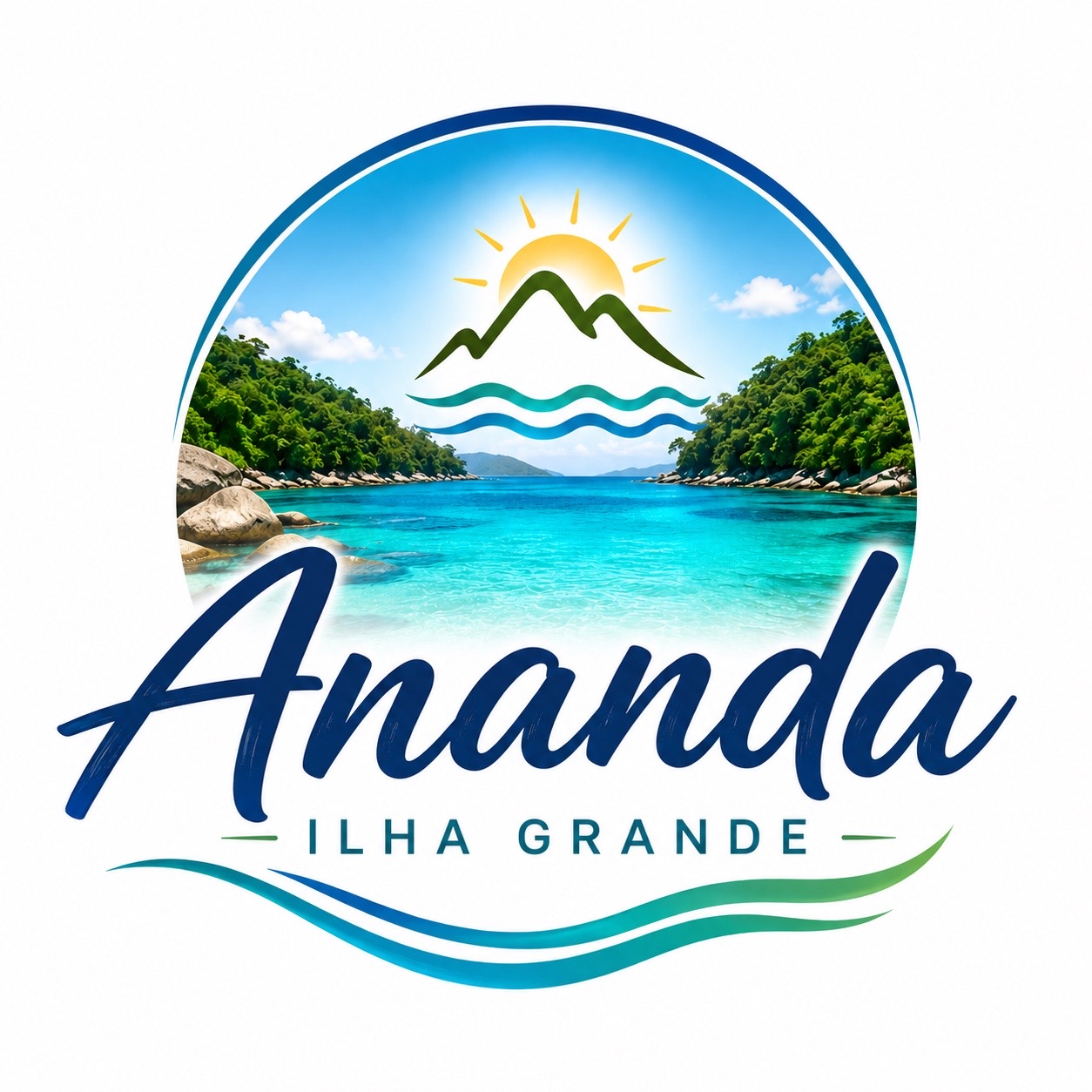 Ananda Ilha Grande